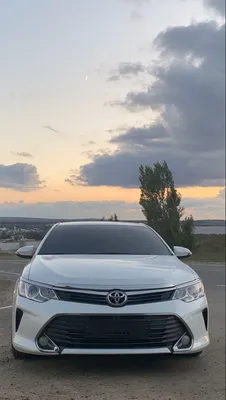 CAMRY (@d.khadykin) • Instagram photos and videos | Camry, Toyota camry,  Toyota