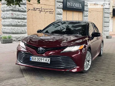 Toyota Camry 2018 4k Wallpaper,HD Cars Wallpapers,4k  Wallpapers,Images,Backgrounds,Photos and Pictures