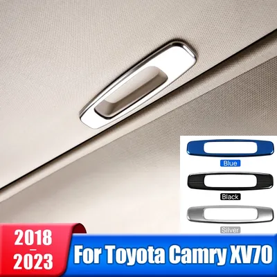 Toyota Camry S-Edition — оставаться лидером несмотря на появление «убийц» |  ЗахароV | Дзен
