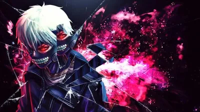 How To Draw Kaneki Ken From Tokyo Ghoul, Step by Step, Drawing Guide, by  Dawn - DragoArt