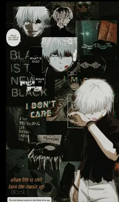 ART] - New Kaneki illustration by Sui Ishida - Tokyo Ghoul : r/manga