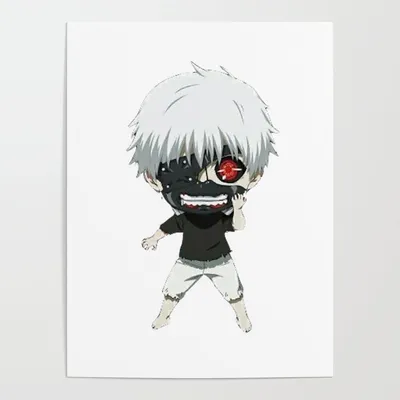Ken Kaneki Png, Tokyo Ghoul Png, Ken Anime Png, Manga Ghoul - Inspire Uplift