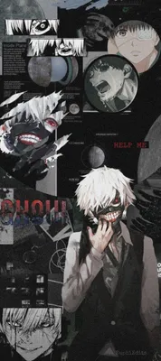 Tokyo Ghoul: 15 Things You Didn't Know About Kaneki