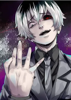 Значки \"Токийский гуль / Tokyo Ghoul\" в ассортименте (ID#1450399186), цена:  30 ₴, купить на Prom.ua