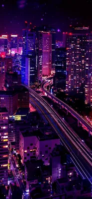 Красивая снимок долгой выдержки Cityscape Токио на улице Kabukicho Shinjuku  района в Токио, Япония. Редакционное Стоковое Изображение - изображение  насчитывающей знак, строя: 173039739