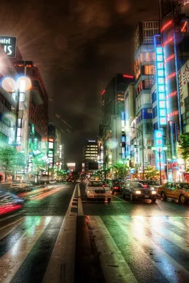 Район Shibuya токио в вечере с людьми на улицах Редакционное Изображение -  изображение насчитывающей ноча, мол: 96793435