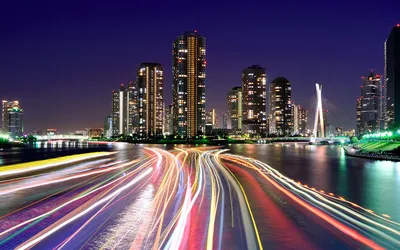 Рубрика На высоте. Токио. Tokyo City Hall