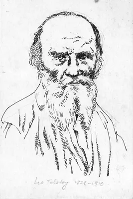 File:Лев Толстой (Чертков, 1907) - 0003600098.jpg - Wikimedia Commons