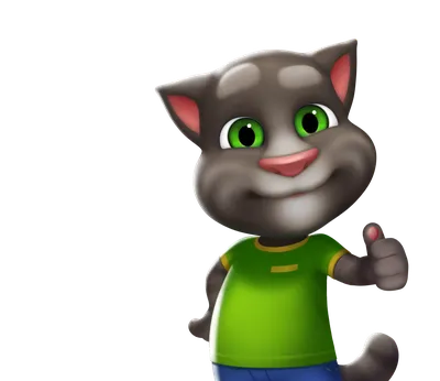 My Talking Tom 2:Amazon.com:Appstore for Android