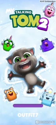 Squeak and Sugar (from my Talking tom 2) by Chesqueakya2 on DeviantArt