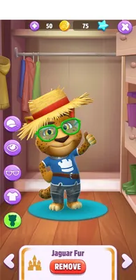 🎉 Party With Pets! 🎉 More Playtime Fun in My Talking Tom 2 (OFFICIAL  UPDATE TRAILER) - YouTube