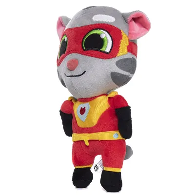 Outfit7's Talking Tom Hero Dash game launched - The Statesman