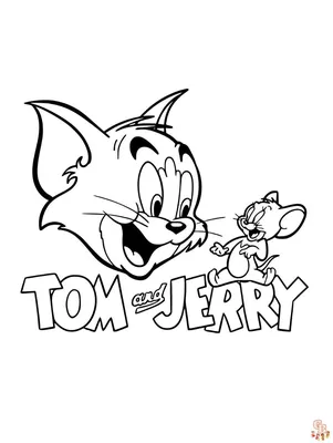 Tom And Jerry Cartoon png download - 526*907 - Free Transparent Friendship  Day png Download. - CleanPNG / KissPNG