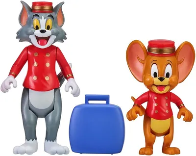 Журналы Tom and Jerry (WB) Коллекция для детей (1-12/21) Том и Джерри 12  номеров купить по цене 749 ₽ в интернет-магазине Детский мир