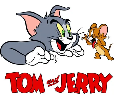 Из рук в руки — переменчивая жизнь «Тома и Джерри» — Кино и сериалы на DTF
