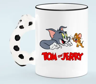 Том и Джерри» — мастерство буффонады | Artifex.ru