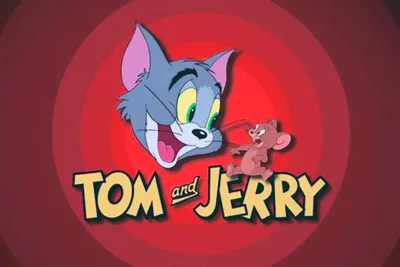 Том и Джерри №02 (2021)» за 100 ₽ – купить за 100 ₽ в интернет-магазине  «Книжки с Картинками»