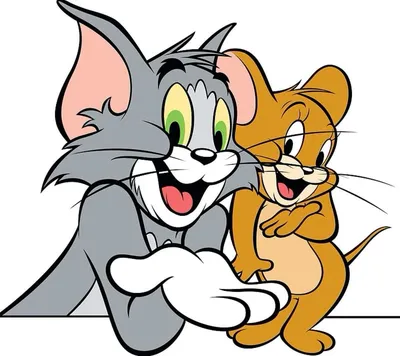 6 фактов о мультфильме «Том и Джерри»