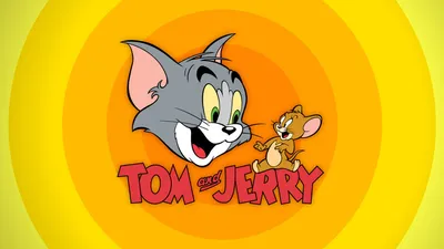 Tom and jerry | Том и джерри, Мультипликационные лица, Мультфильмы