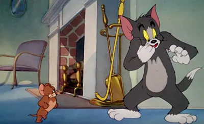 Tom and Jerry (Том и Джерри) - детское шампанское с яблочным соком