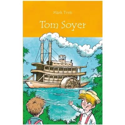 The Adventures of Tom Sawyer: Twain, Mark: 9781503215672: Amazon.com: Books