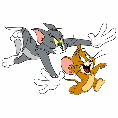 Самые интересные факты о «Томе и Джерри» | MAXIM