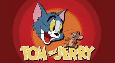 Том и Джерри»: все, что вы хотели знать о культовом мультсериале