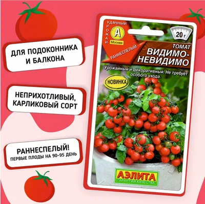 Семена Томат Мексиканский Маракасы купить по низкой цене в  интернет-магазине - Интернет-магазин «СЕМЕНА ТУТ»