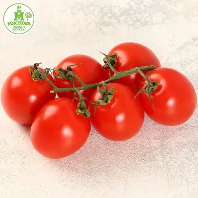 Самый ранний томат среди крупных гибридов.