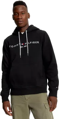 Tommy Hilfiger introduces new monogram for fall