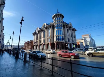 Постройте аквапарк и ровные дороги»: жители Томска перечислили, чего им не  хватает в городе - KP.RU