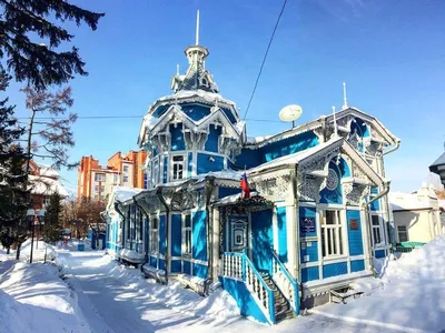 Экскурсии по парку Лагерный сад в Томске в 2024 году🧭 цены от 1000 руб. на  февраль—март 2024 года.
