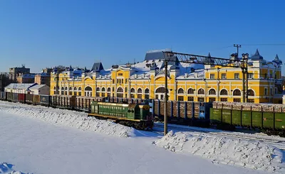 Славянский базар (Томск) — Википедия