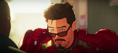 Тони Старк тестирует части костюма железного человека — Картинки для  аватарки | Иллюстрации с железным человеком, Герои марвел, Супергерои