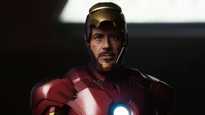 Постер плакат для интерьера \"Фильм: Мстители: Железный Человек. Iron Man. Тони  Старк. Комиксы Марвел\"/ Декор дома, офиса, комнаты A3 (297 x 420 мм) -  купить с доставкой по выгодным ценам в интернет-магазине OZON (324083147)