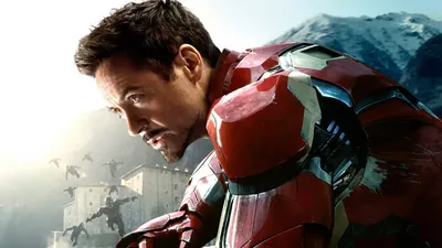 ᐉ Картина GeekLand Iron Man Тони Старк (IM.09.168) • Купить в Киеве,  Украине • Лучшая цена в Эпицентр К