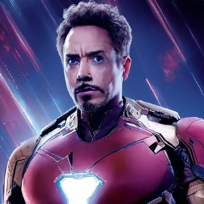 Iron Man (Непобедимый Железный человек, Тони Старк) :: Marvel (Вселенная  Марвел) :: фэндомы / картинки, гифки, прикольные комиксы, интересные статьи  по теме.