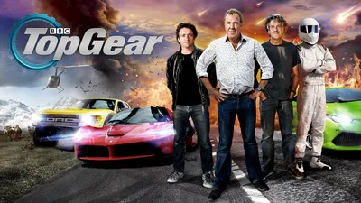 Top Gear TV is back, and here's your big series 33 preview | Top Gear