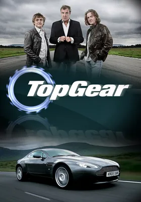 Top Gear (TV Series 2002–2022) - Awards - IMDb