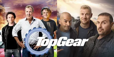 Shock tactics, leather jackets, and crippling perfectionism: how Top Gear  became a TV juggernaut