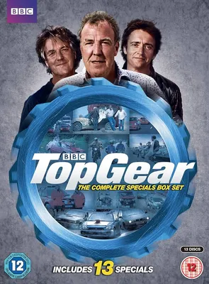 WIP Beta released - Top Gear Taz pack | BeamNG