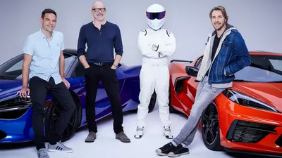 Best Top Gear Episodes of All Time | Digital Trends