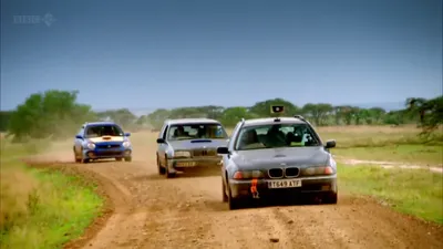 Top Gear: The Worst Car in the History of the World | Top Gear Wiki | Fandom