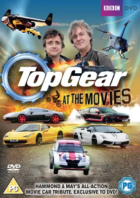Топ Гир|Top Gear смотреть онлайн!