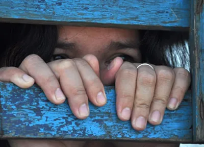 Цифра дня: о торговле людьми в Молдове - Locals