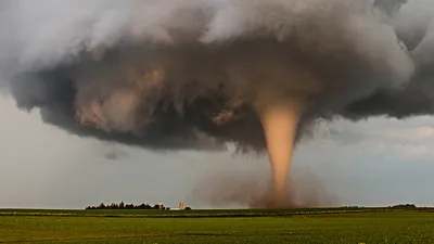 Story map: Inside Tornado Alley | National Oceanic and Atmospheric  Administration