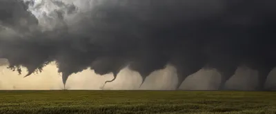Tornado Alley: What You Need to Know