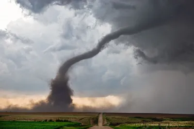 Tornado Alley' expert explains why some storms are moving east