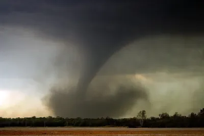 Advanced Planning for Tornadoes Prepares Communities for Last-Minute Danger
