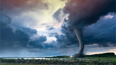 Tornadoes | National Oceanic and Atmospheric Administration